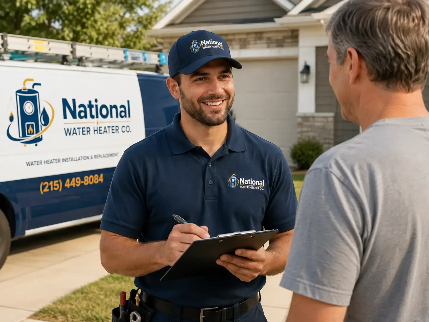 Water Heater Installation Prairieton, IN FAQs